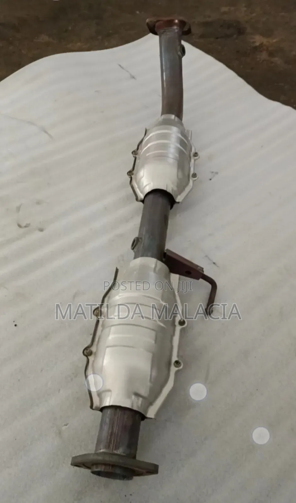 Sunday Auto Spare Parts