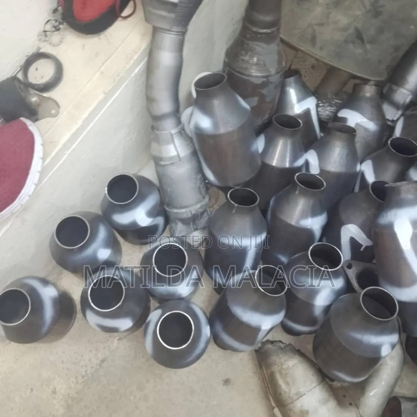 Sunday Auto Spare Parts
