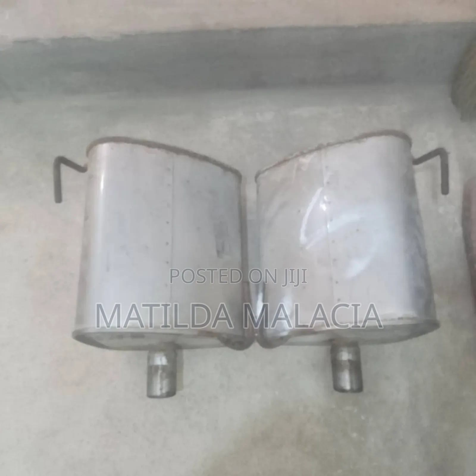 Sunday Auto Spare Parts