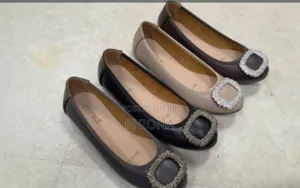 Cofble Shoes