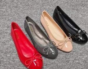 Cofble Shoes