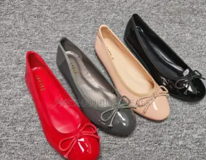 Cofble Shoes