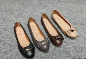 Cofble Shoes