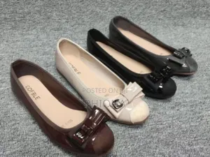 Cofble Shoes