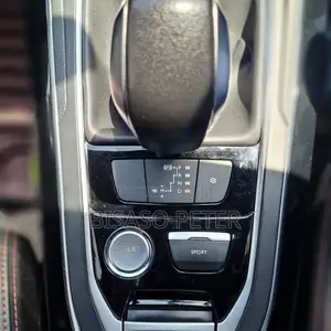 Peugeot 308 2016 Blue