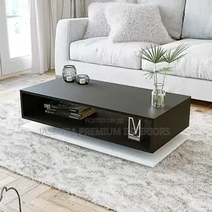 Center Table/Wooden Center Table/Modern Coffee Tables