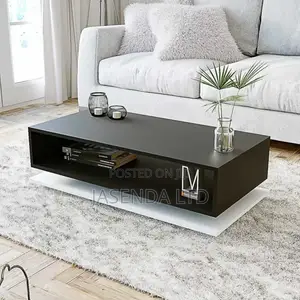 Center Table/Wooden Center Table/Modern Coffee Tables