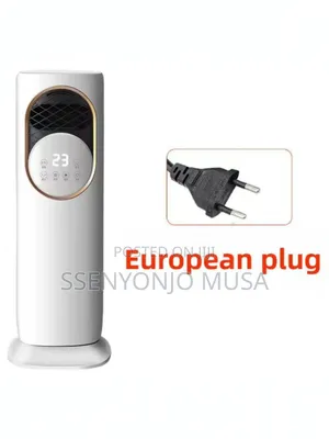 5a Dual-Use Air Conditioner Fan – Quiet Ice Crystal Air Cooler