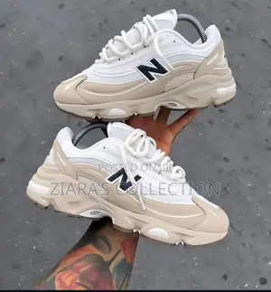 New Balance 1000 Trainer Sneakers