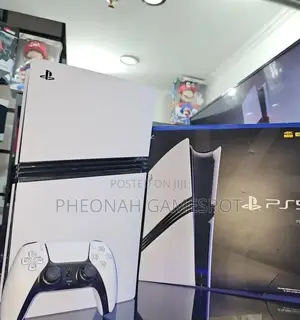 Sony Playstation 5 Pro