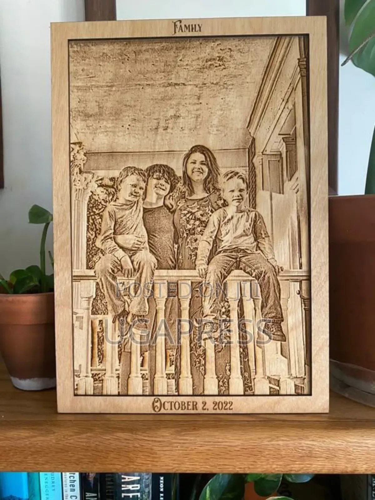 Lightburn Engraving Software