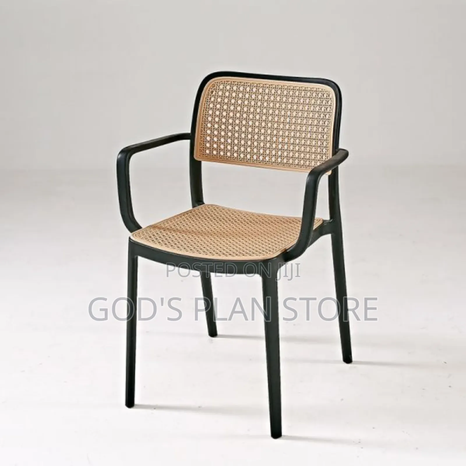 Rotana Plastic Chairs Rotan Plastic Chairs
