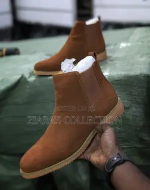 Timberland