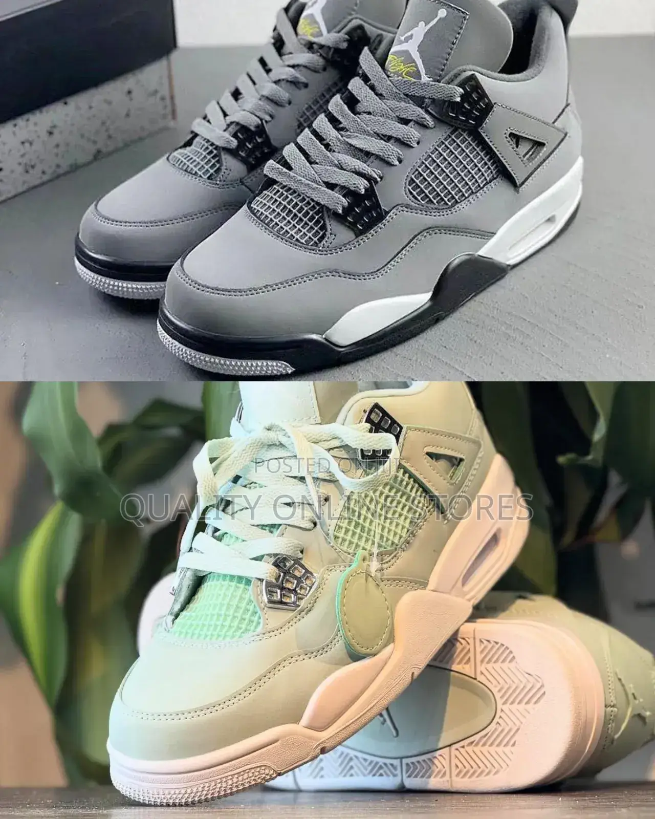 Air Jordan Premium Original