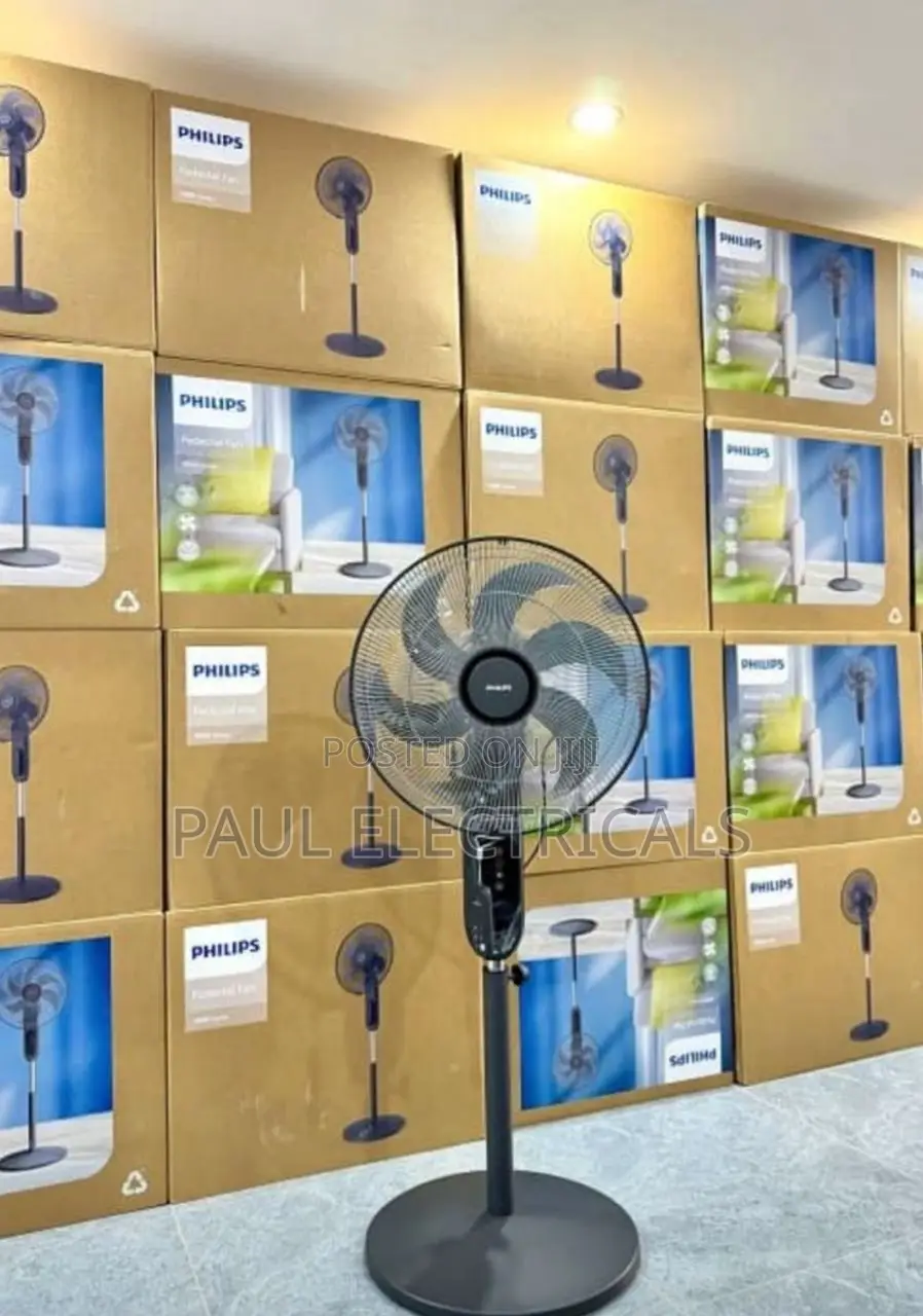 Philips Stand Fan