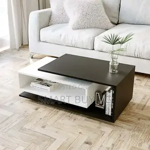 Classic Centre Table - Free Delivery Kampala