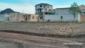 Prime Plots for Sale at Buyala Diplomatic Land Estate~Mityana Road Ii