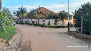 Prime Plots for Sale at Buyala Diplomatic Land Estate~Mityana Road Ii