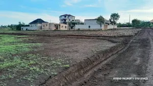 Prime Plots for Sale at Buyala Diplomatic Land Estate~Mityana Road Ii