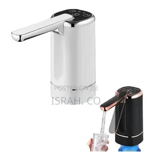3 Switch Electric Automatic Water Dispenser