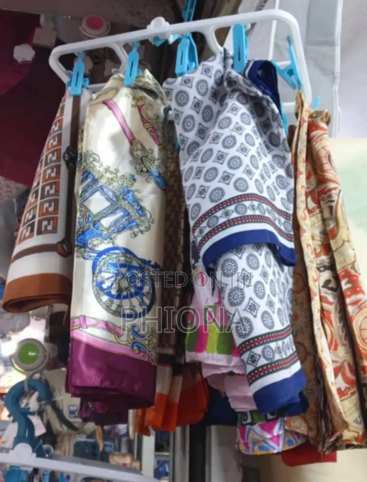 Head Scarf/Neck for Women