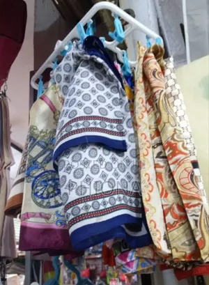 Head Scarf/Neck for Women