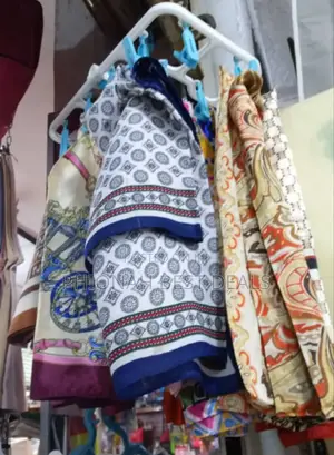 Head Scarf/Neck for Women