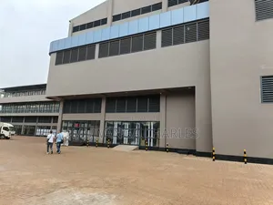 Werehouse for Rent in Bugolobi