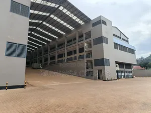 Werehouse for Rent in Bugolobi