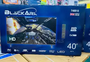 Blackark 40 Inches Digital