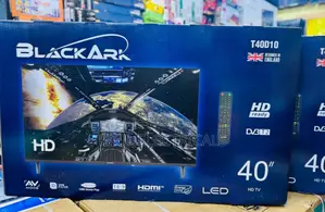 Blackark 40 Inches Digital