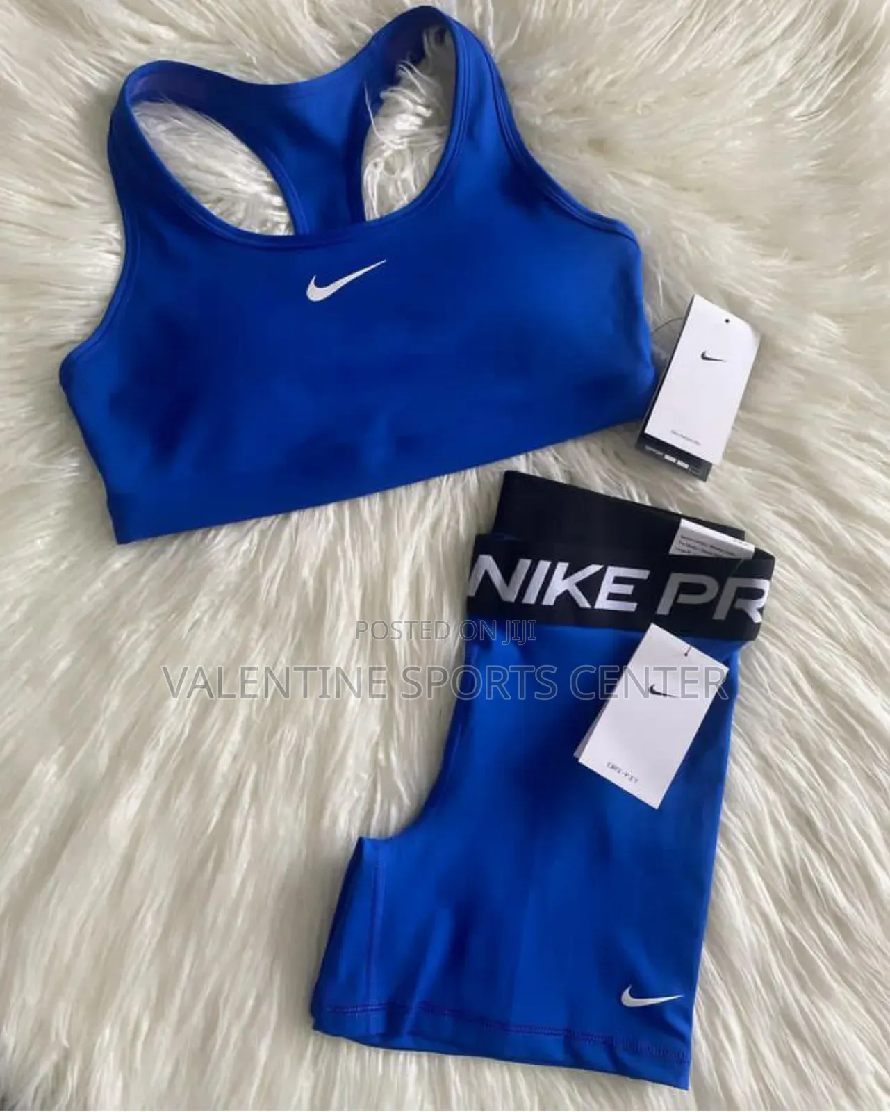 Nike Sports For Ladies Original Material