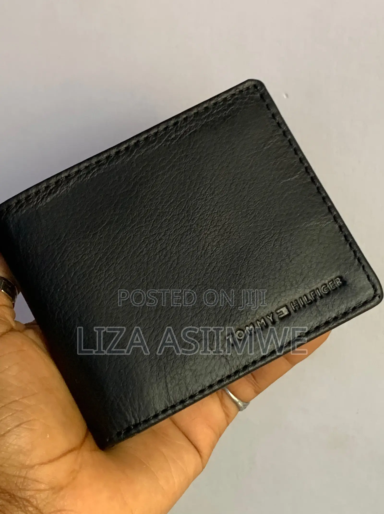 Genuine Men’S Leather Wallets
