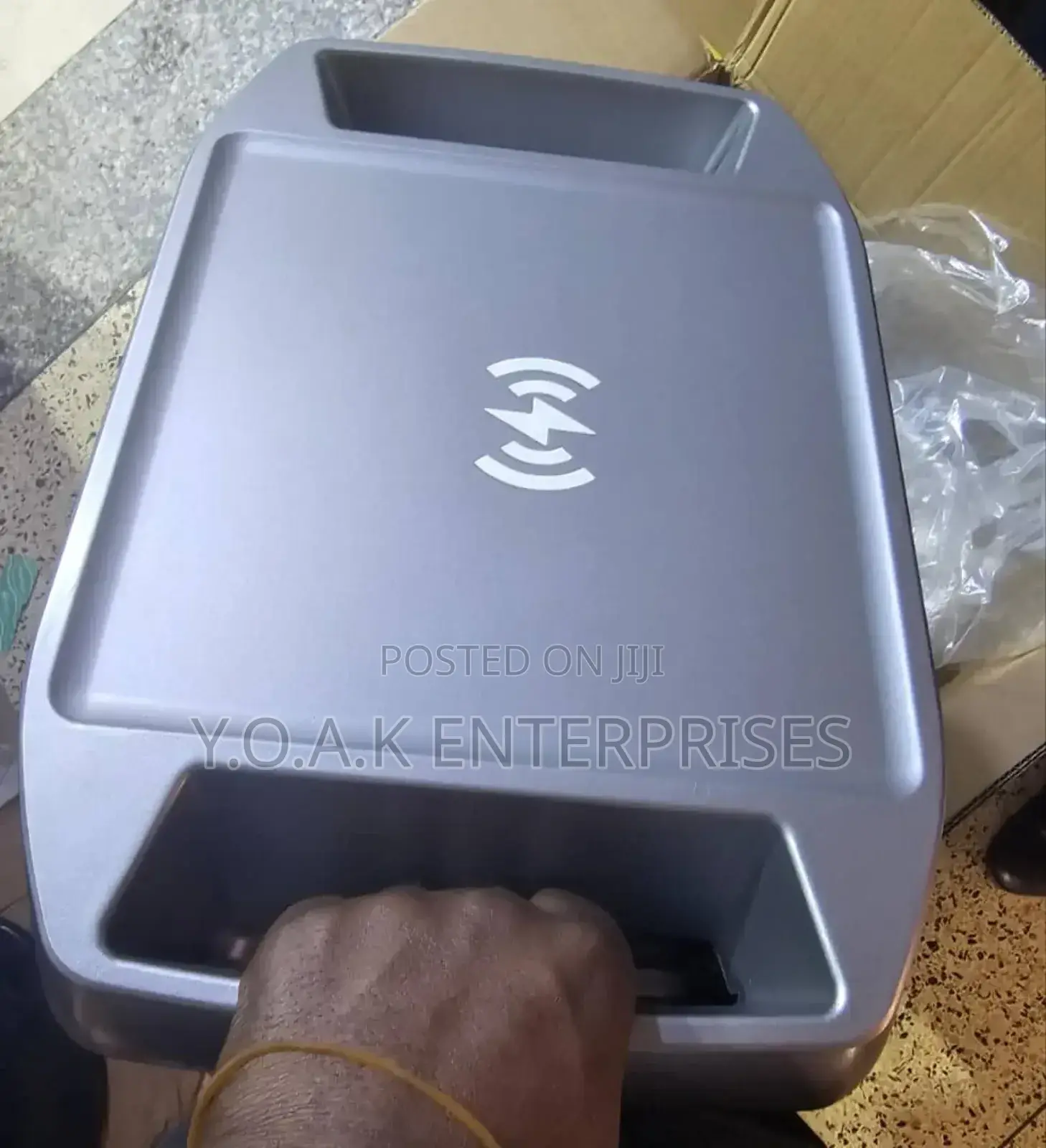 Portable Power Station 1200w