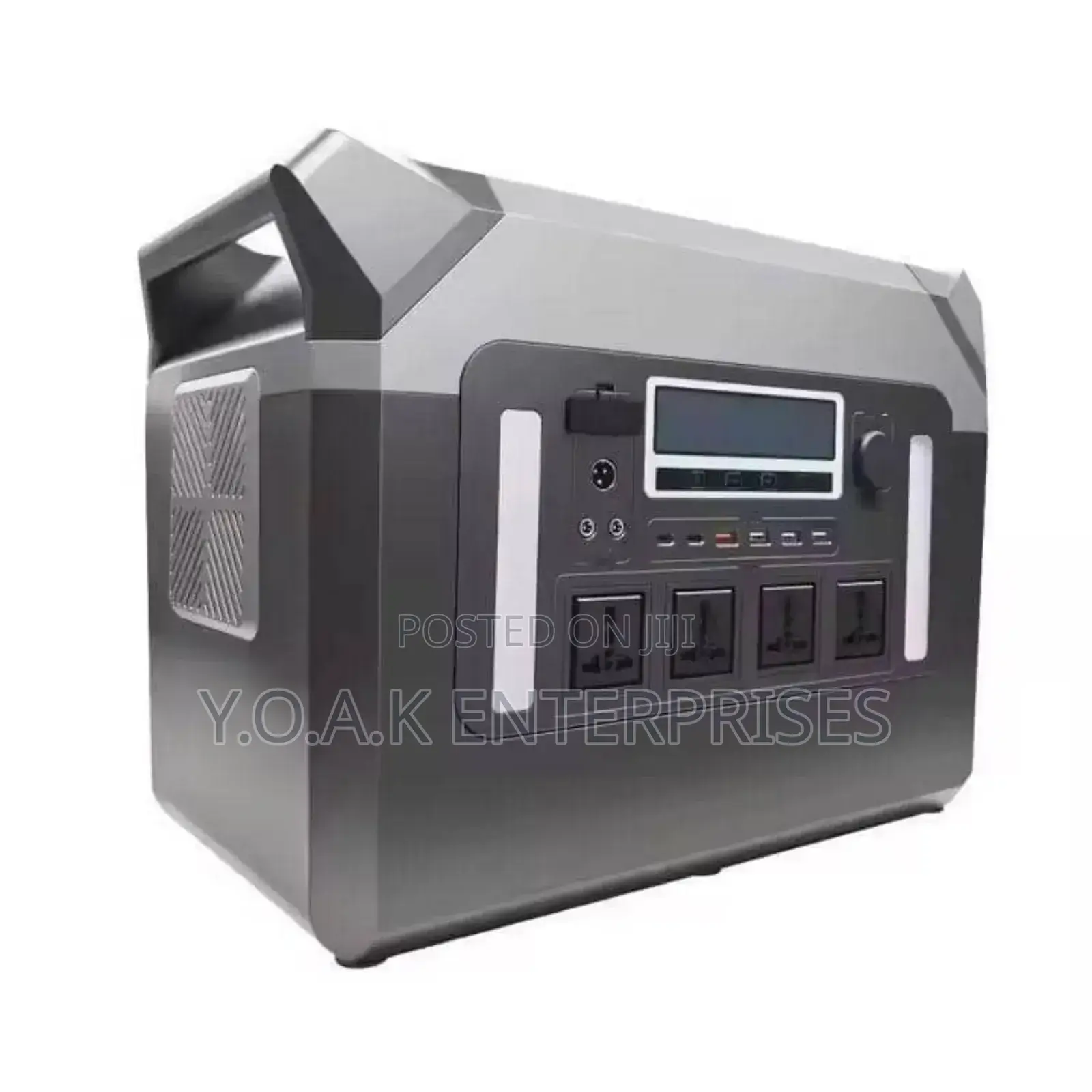 Portable Power Station 1200w