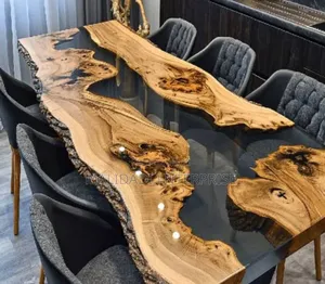 Epoxy Finish