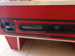 Pool Table Marble