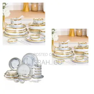 Dinner Set of 24pcs