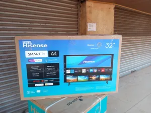 Hisense 32 Inches