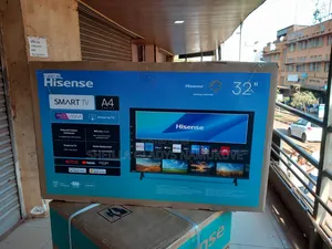 Hisense 32 Inches