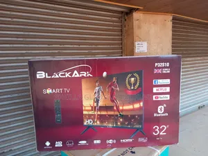 32 Inches Blackark Television