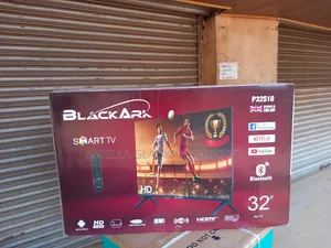 32 Inches Blackark Television