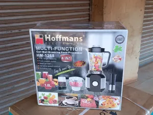 4 in 1 Blender