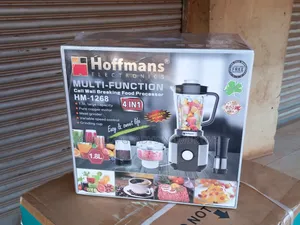 4 in 1 Blender