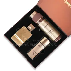 Al Haramain Amber Oud Gold Edition Special Bundle