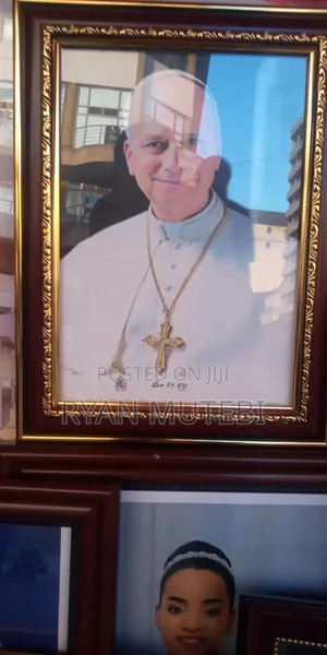 Photo Frames
