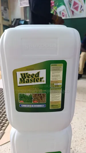 Weed Master-20ltr