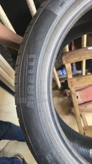 315/35r20 Good Foreign Used Tyre