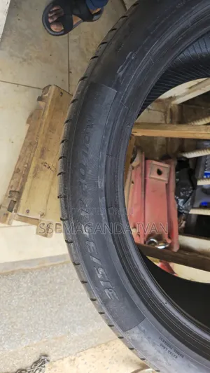 315/35r20 Good Foreign Used Tyre