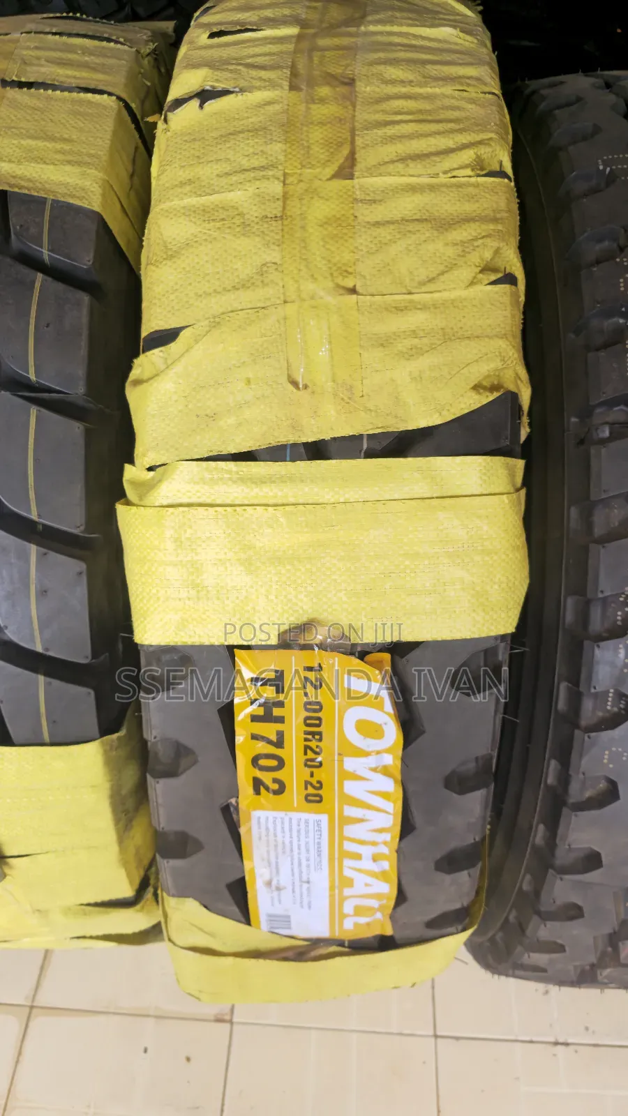 1200r20 Townhall Tyres